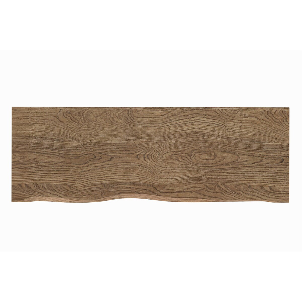 Plan de vasque NATURE CASELLA  120 cm, chêne Casella